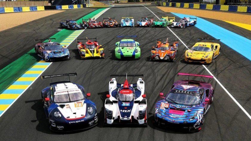 24 Часа Ле-Мана