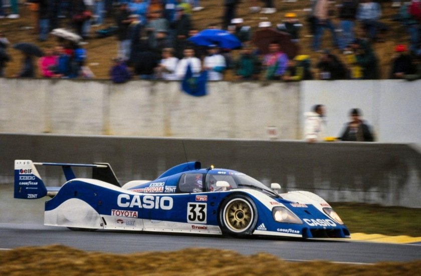 Вилсон Фиттипальди