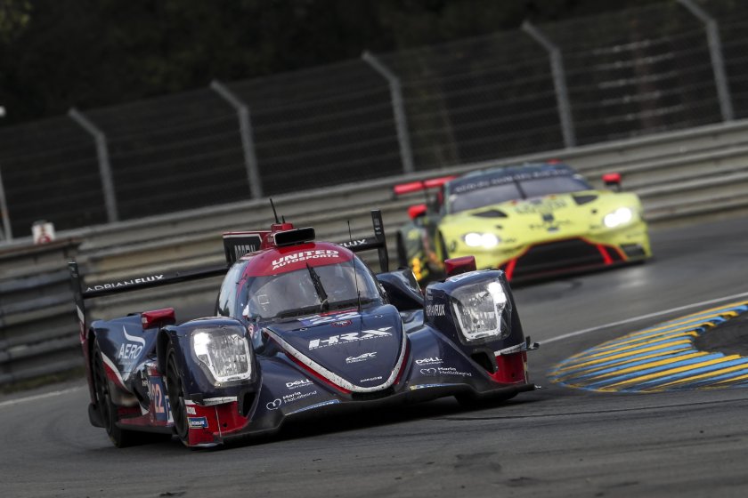 24 Часа Ле-Мана 2020