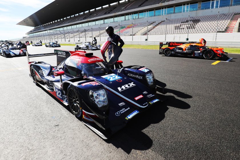 24 Часа Ле-Мана 2020