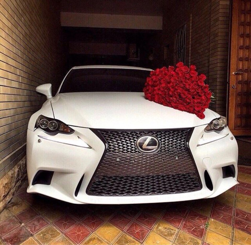 Лексус с013мв