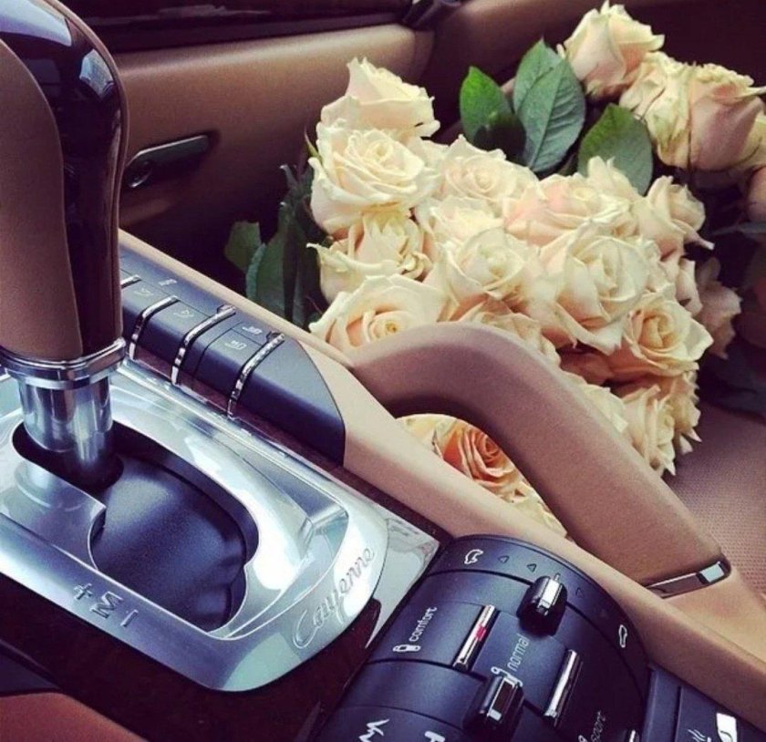 Роскошные подарки для женщин