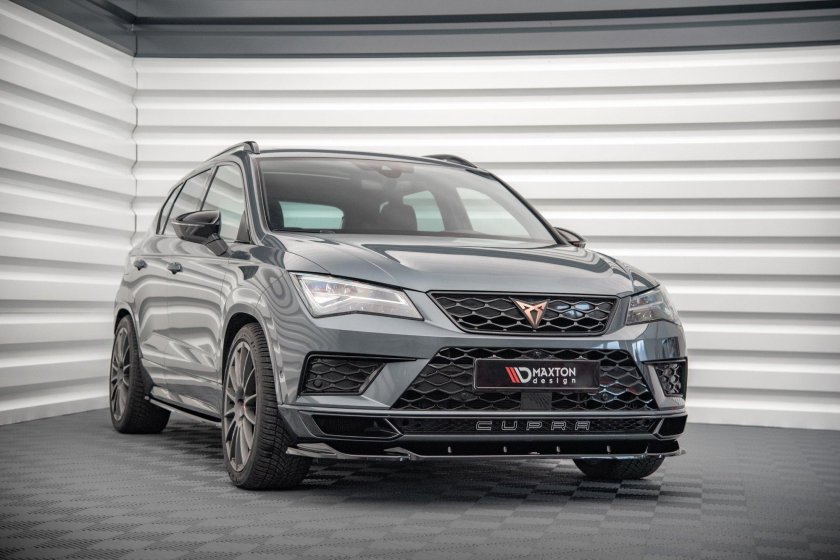 Tuning Cupra Ateca