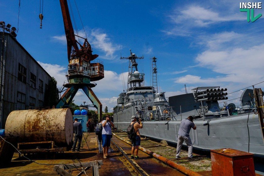 СДК Юрий Олефиренко