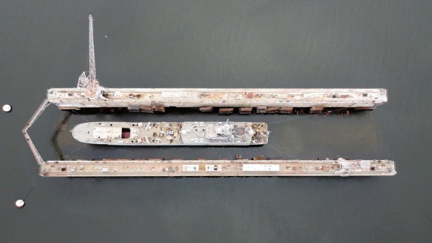 СДК Юрий Олефиренко