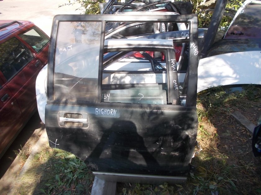 Купить кузов на ubs69dw