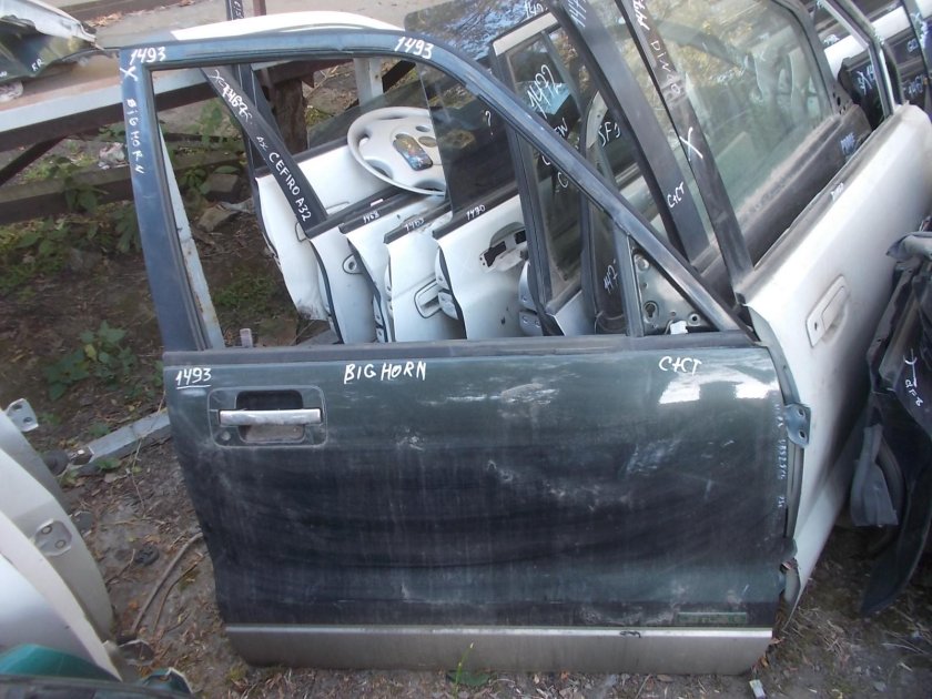 Исудза.бихорн.запчасти.