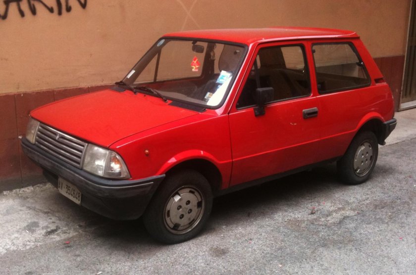 Zastava yugo koral