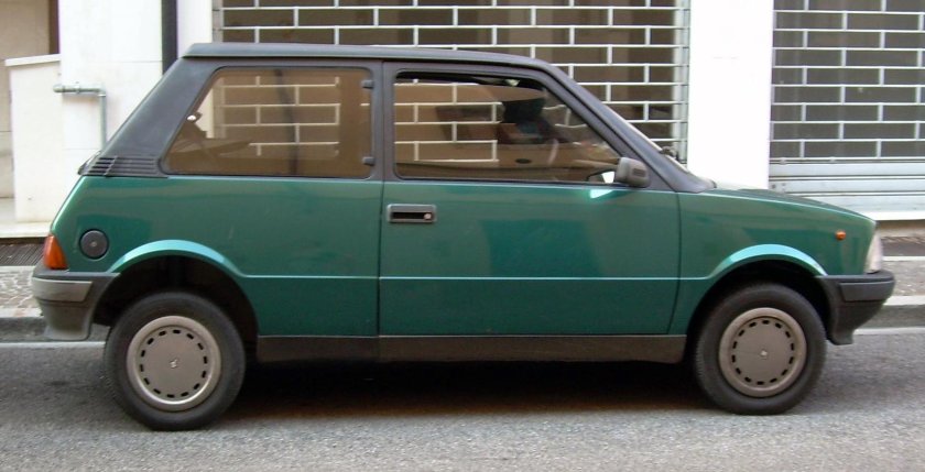 Innocenti 990