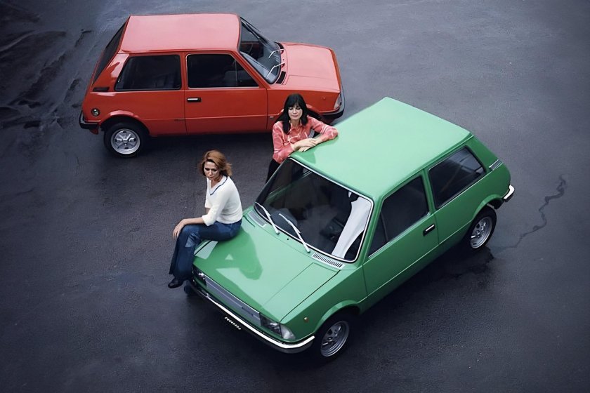 Инноченти 90