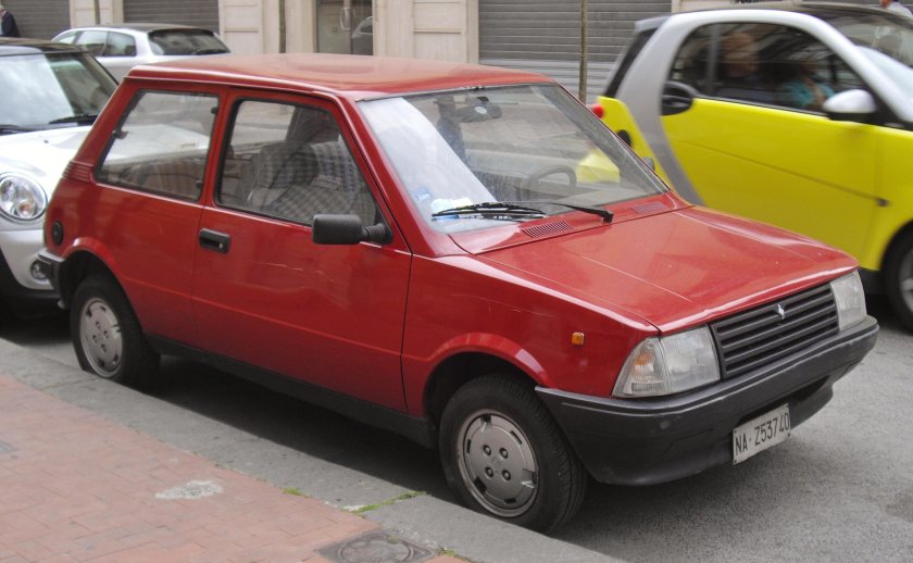 Innocenti 990