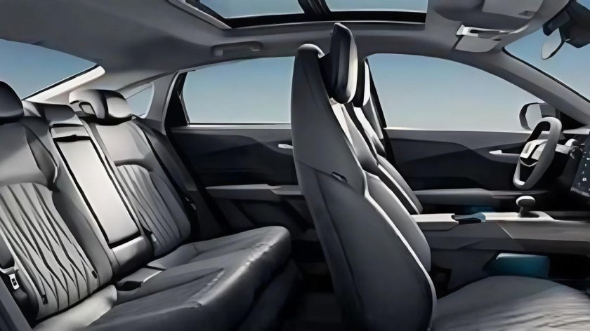 Чанган Ламоре 2023