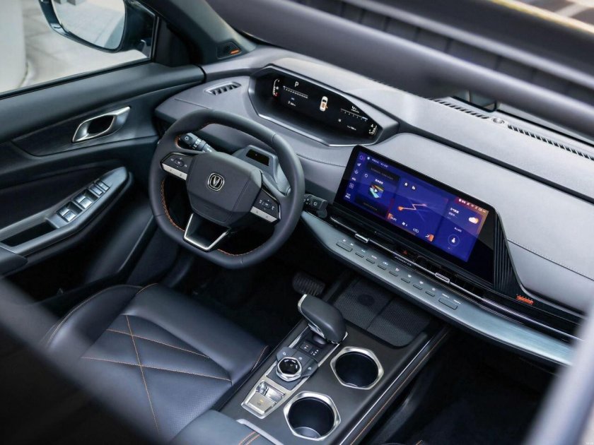 Changan cs55 Plus New