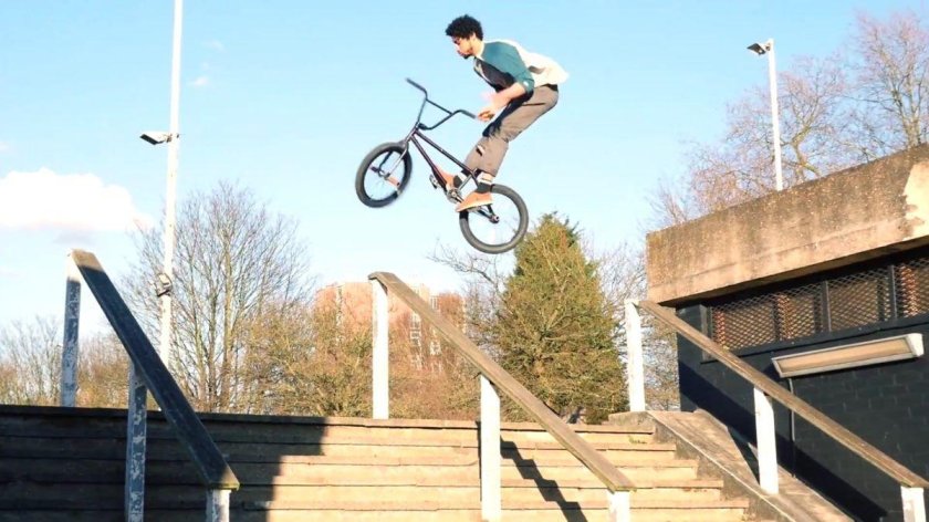BMX Park