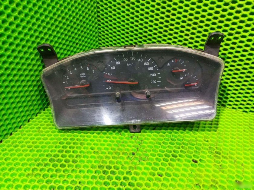 Приборная панель чери фора