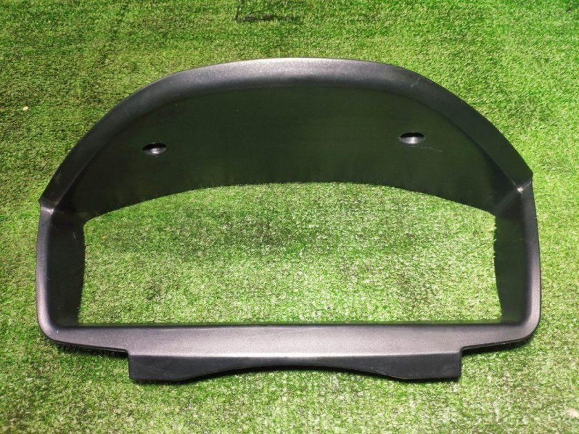 Приборная панель чери Фора