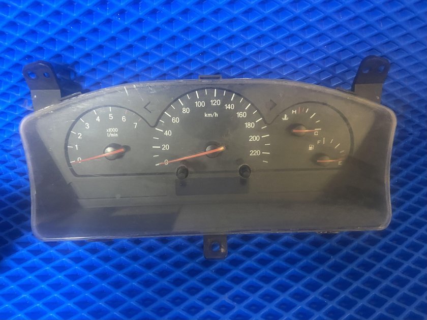 Приборная панель чери фора