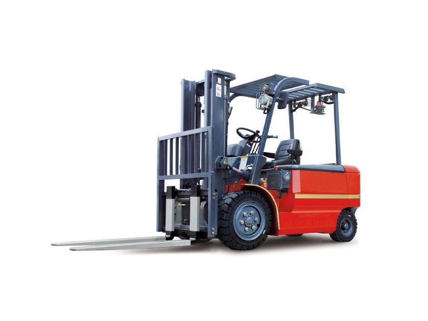 Электропогрузчик Heli CPD 15