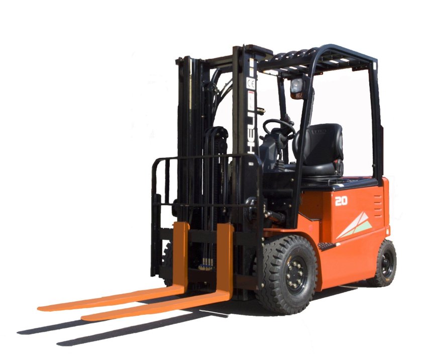 Погрузчик электрический трехопорный XILIN 1.5Т 3.0М cpd15s-e