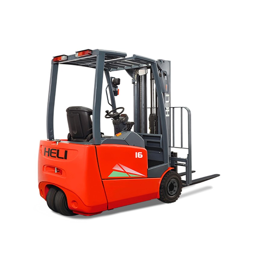 Вилочный погрузчик Heli 1.5 тонны