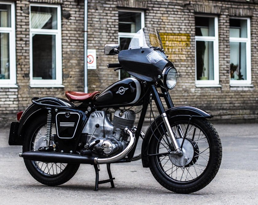 ИЖ Юпитер 56