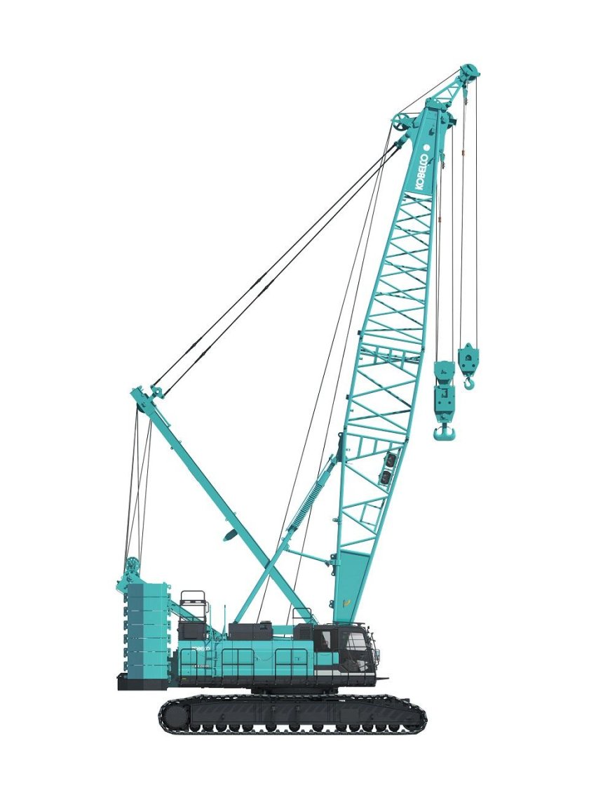 Kobelco cke2500