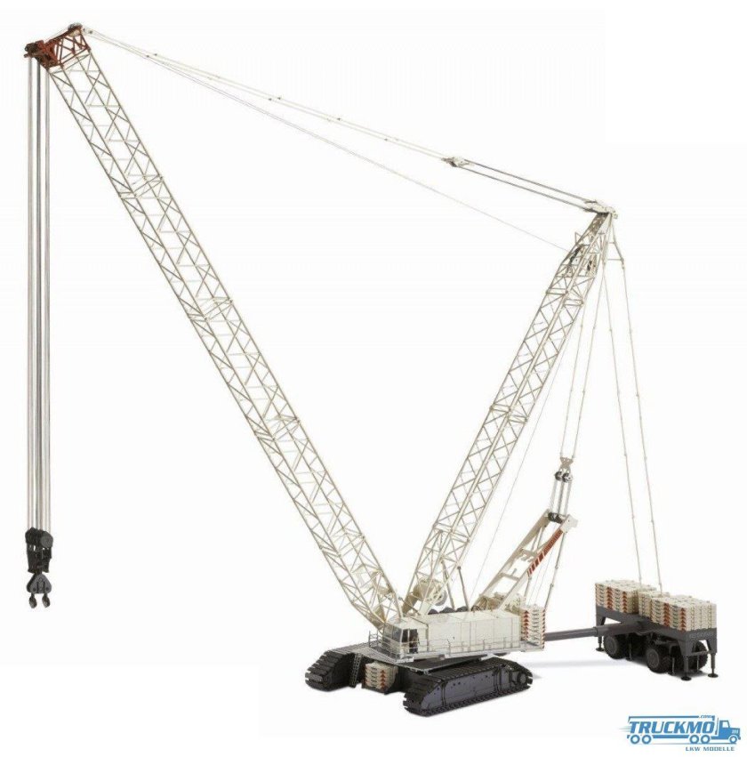 Terex-Demag cc 8800-1 (Twin)