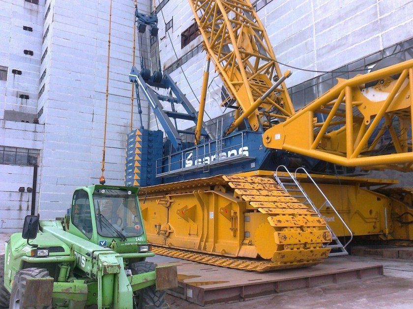 Demag СС-8800-1