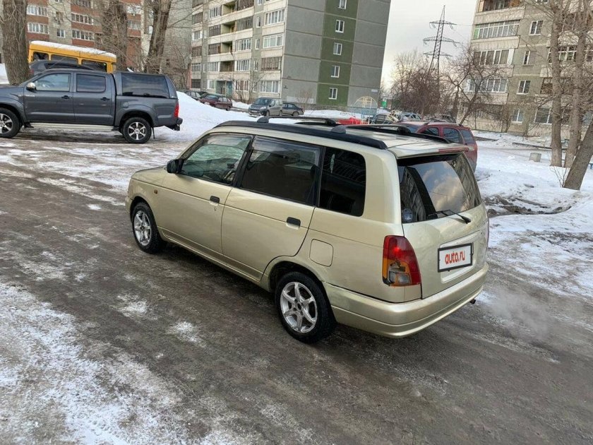 Дайхатсу пузар