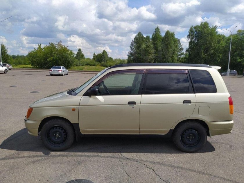 Дайхатсу пузар