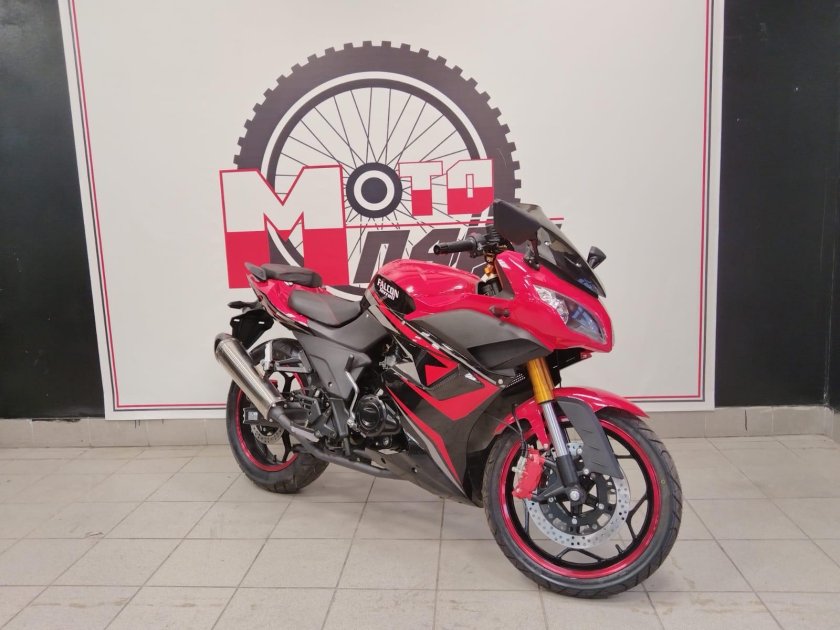 Мотоцикл велс 250 кубов