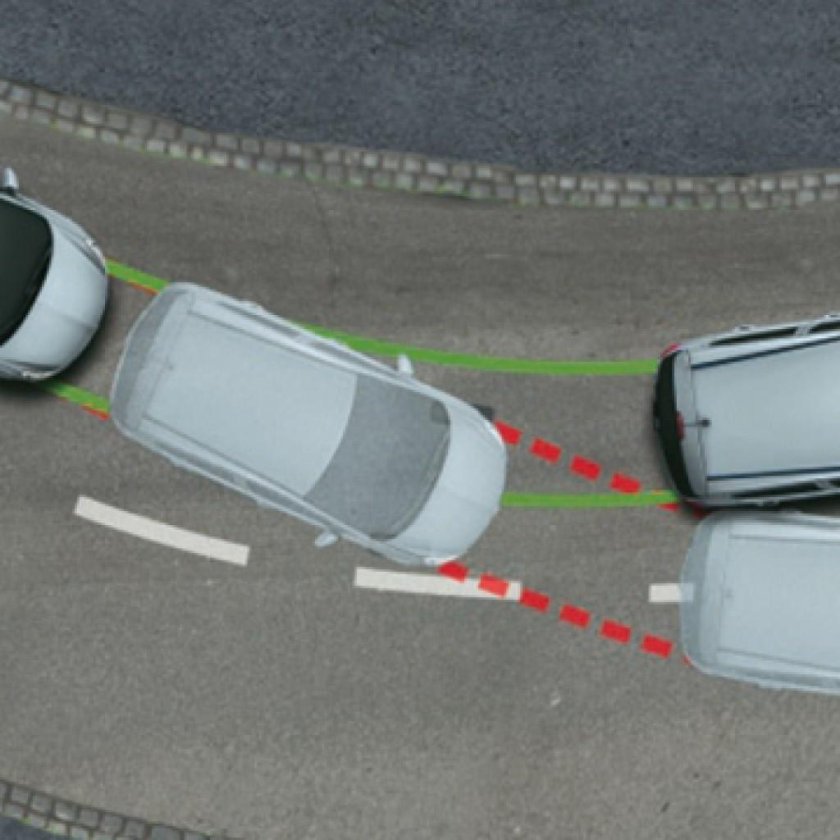 Поворачиваемость автомобиля