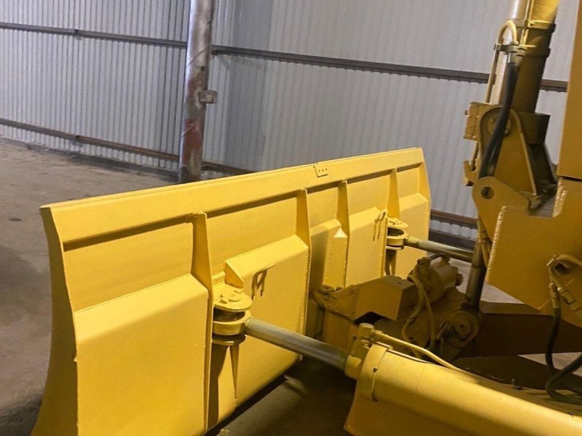 Отвал бульдозера т-170