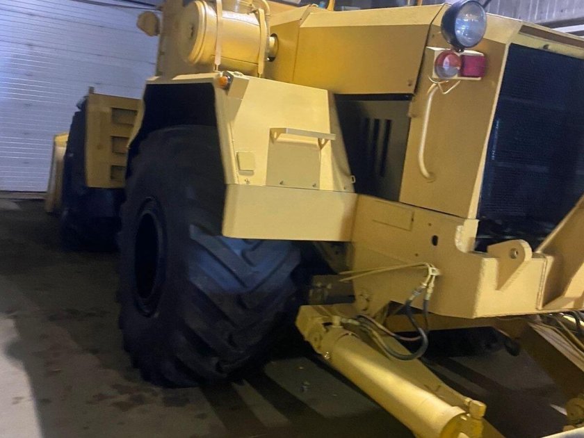 К700 кировец трактор