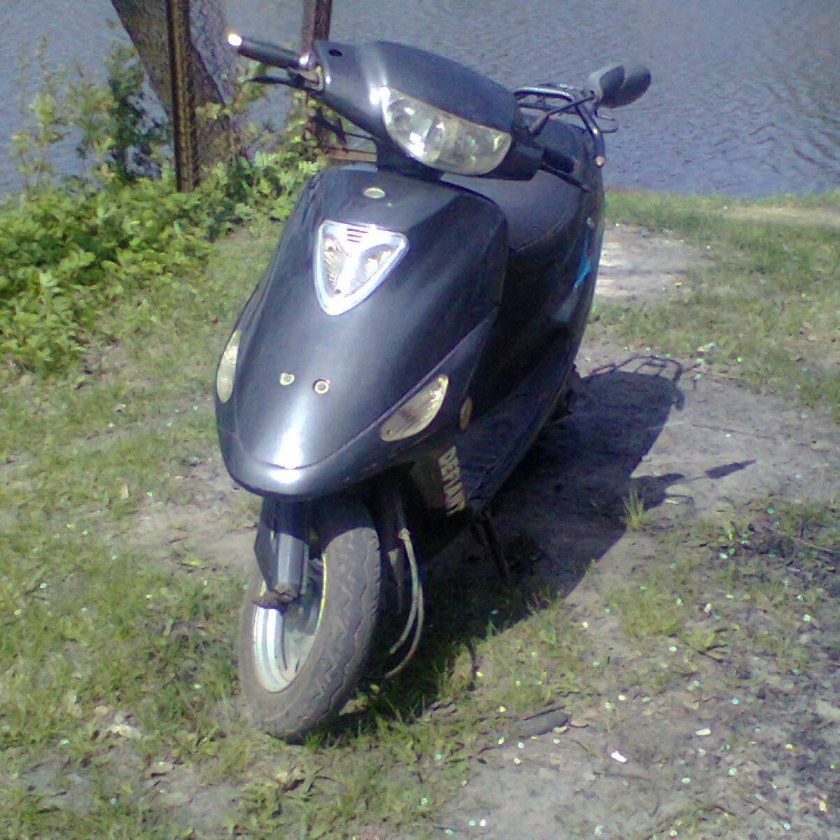 Defiant группа