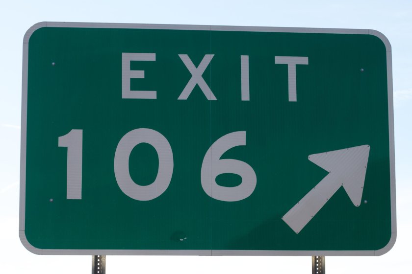 Знак номера