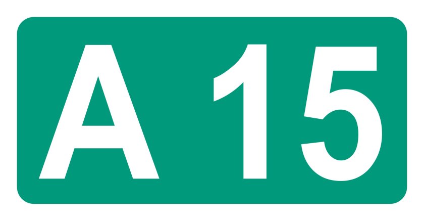 Знак номера