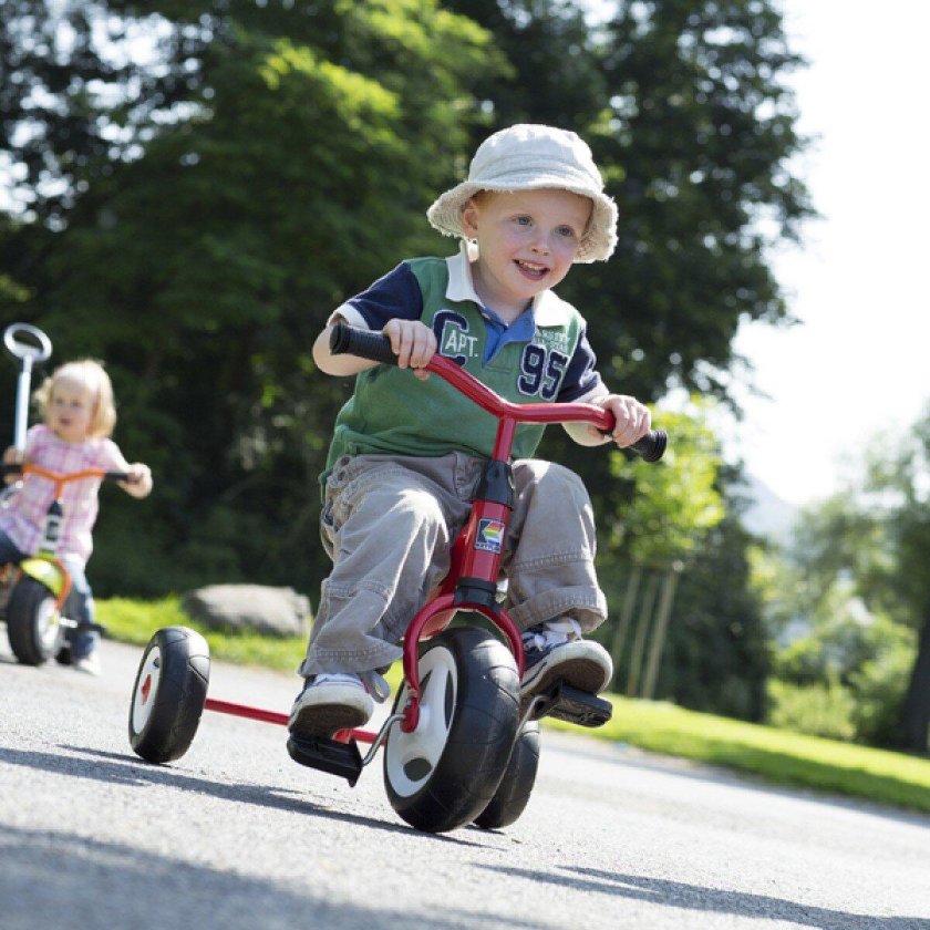 Велосипед Кеттлер