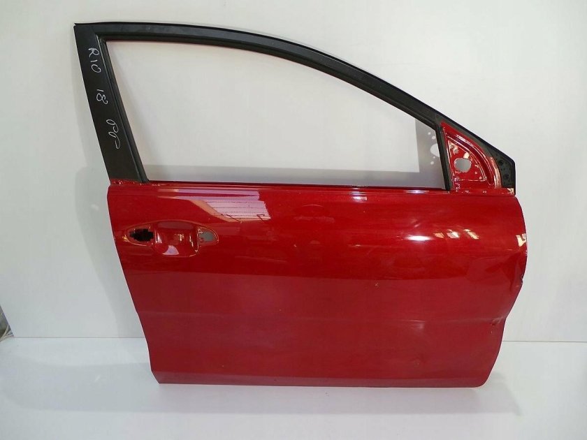 Рамка Kia Rio 4 YB