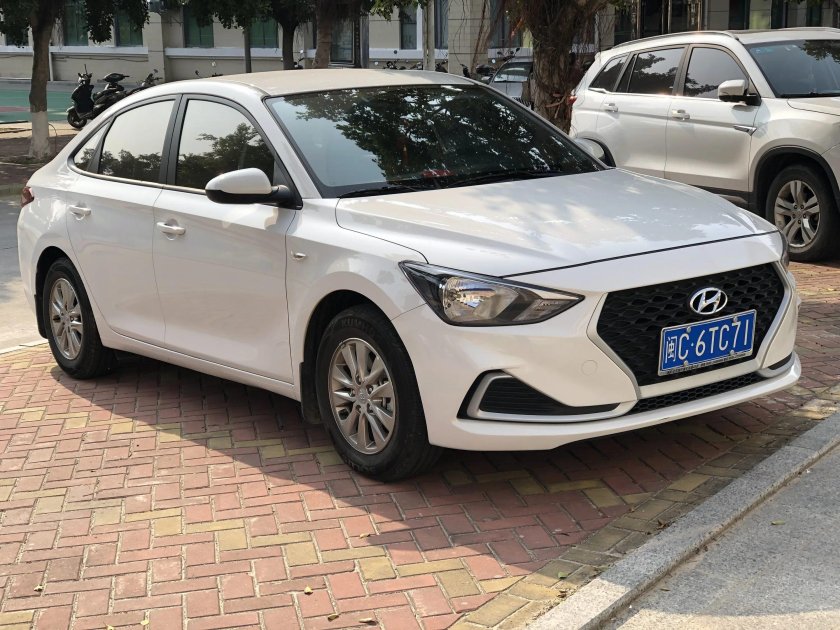 Hyundai Celesta 2022