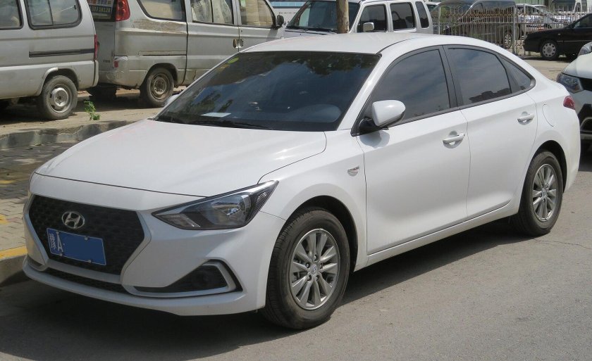 Hyundai Celesta 2023