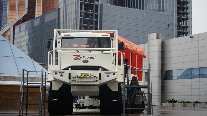 Геосвип Кимры