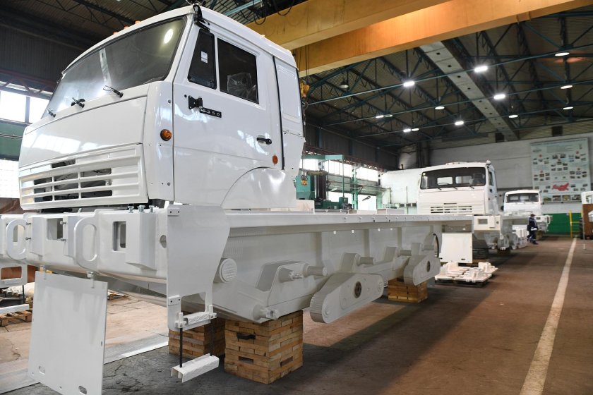 Геосвип Кимры