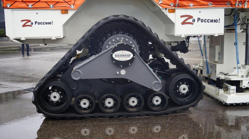 Источник сейсмических сигналов св-30б-м3