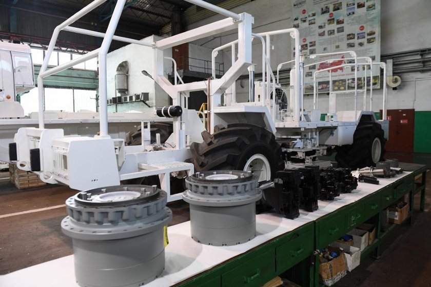 Геосвип Кимры