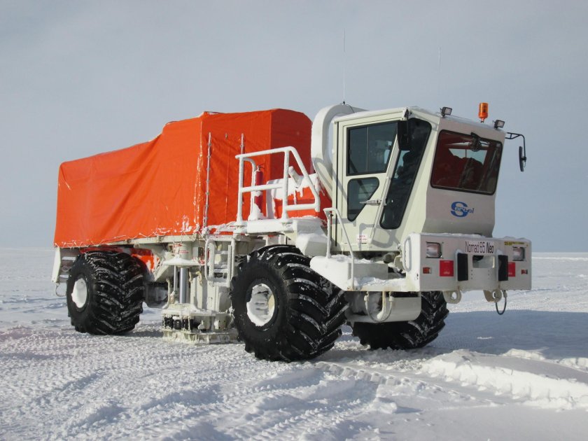 Номад 65 Нео