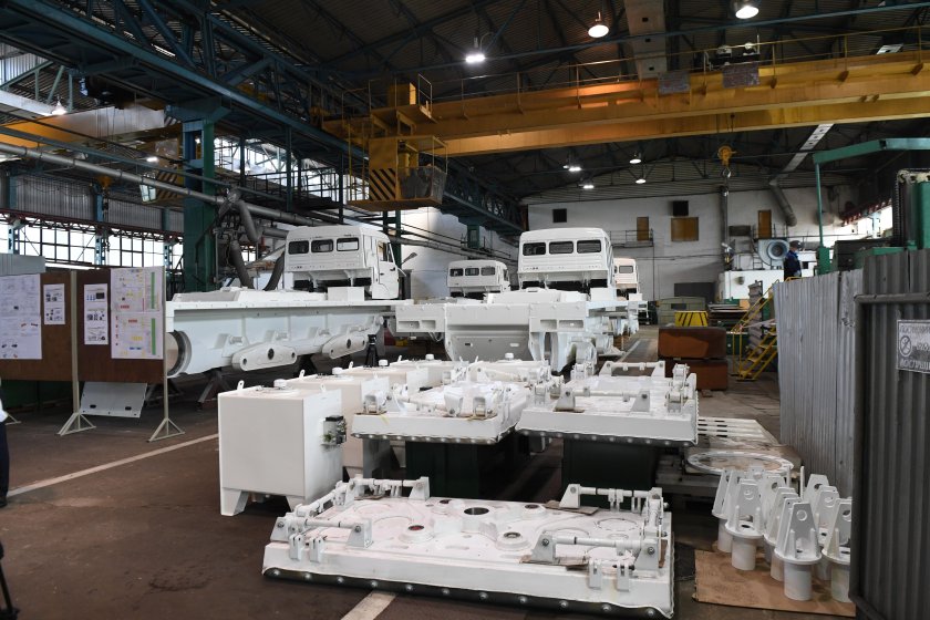 Геосвип Кимры генеральный директор