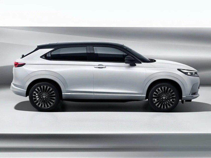 Honda e:np1 at, 2022