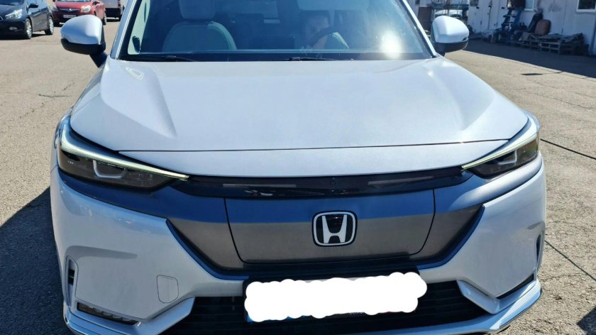 Honda e:np1