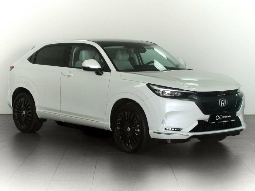 Honda e:np1 at, 2022